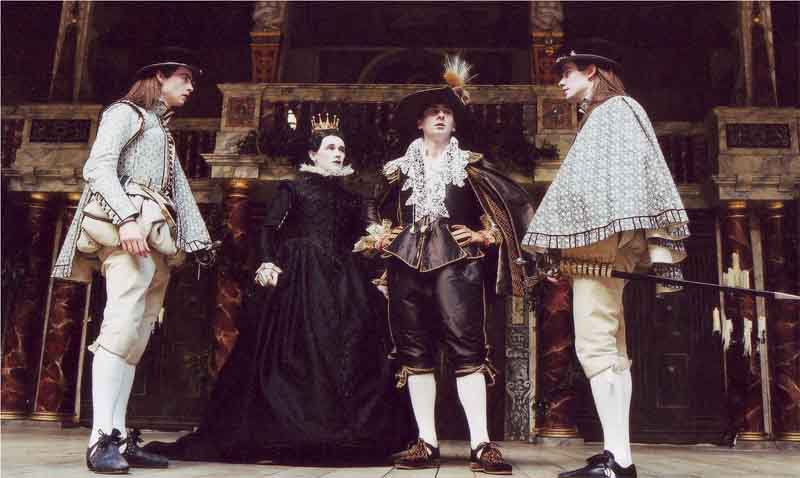 Twelfth Night